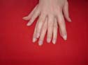 Afbeelding van nailart